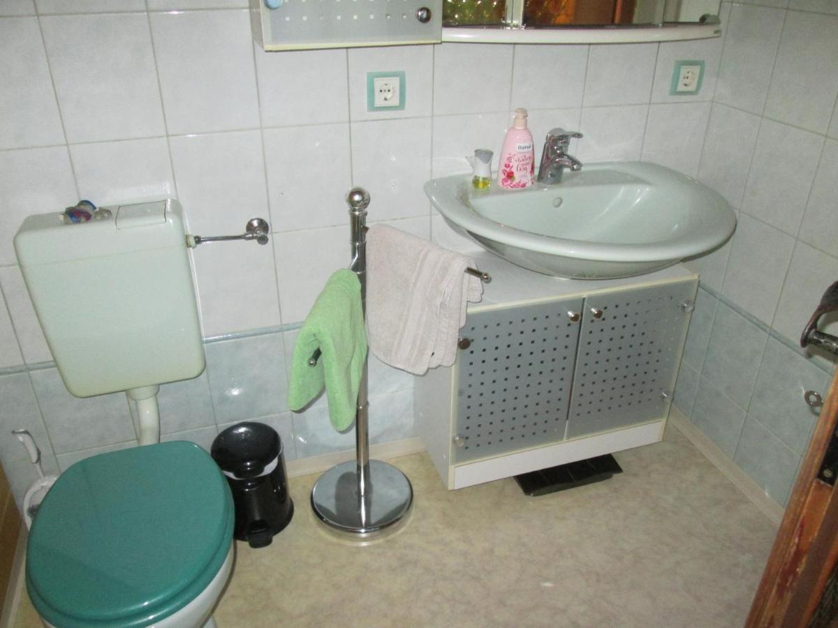 Fewo Ahornweg Selb Luaran gambar